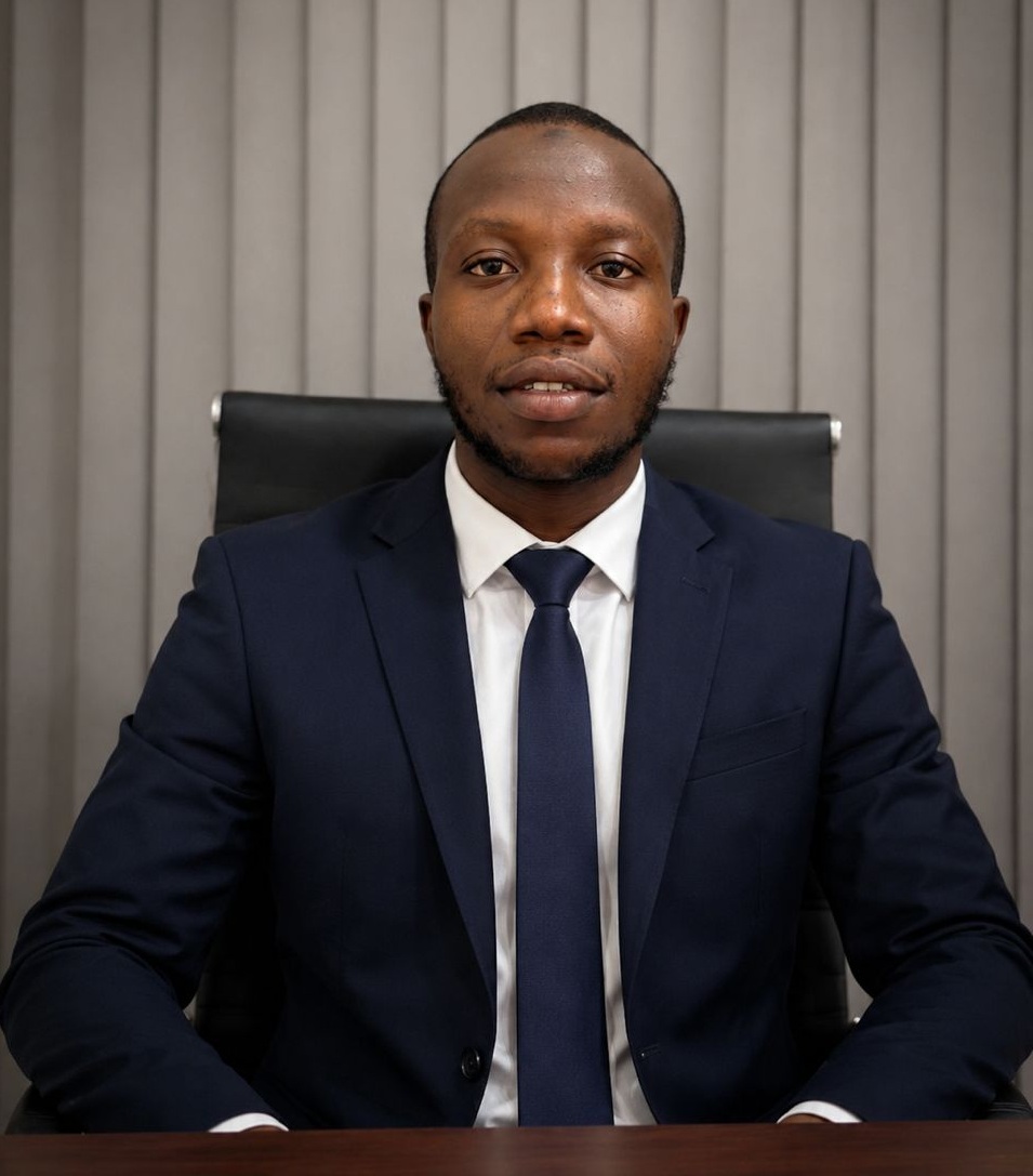 Aliyu Musa, ACA